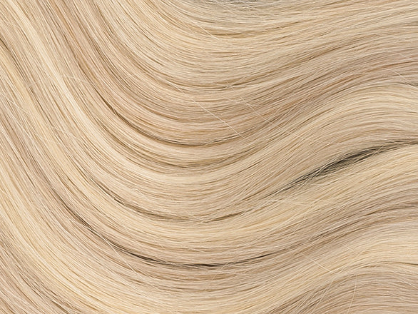 Poze Standard Topstykke - Platinblond 12NA