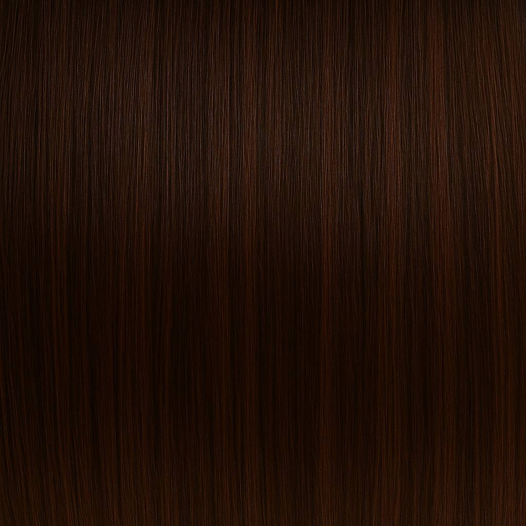 Tape On Löshår Standard - 2B Dark Espresso Brown
