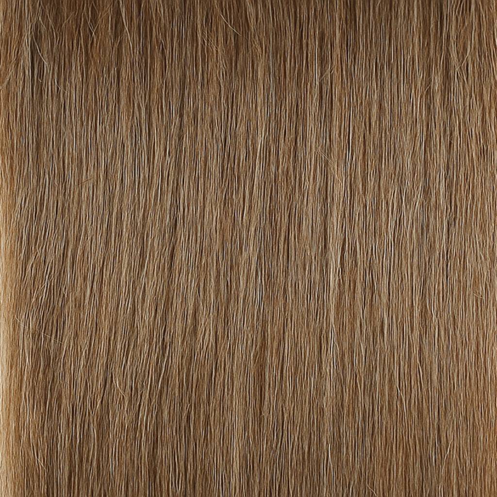 Tape On Löshår Standard - 7BN Mocha Brown