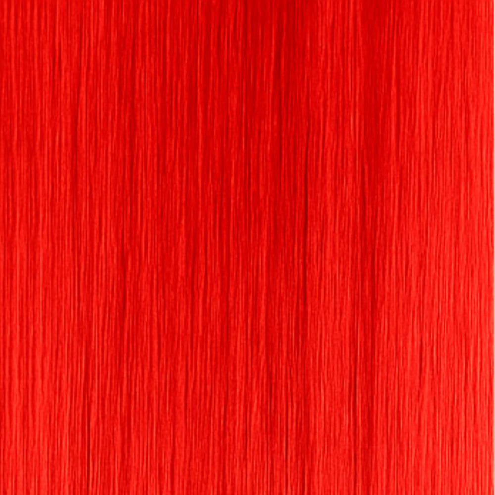 Färgprov - 8R Bright Red
