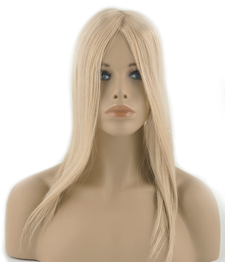 Poze Standard Topstykke - Platinblond 12NA